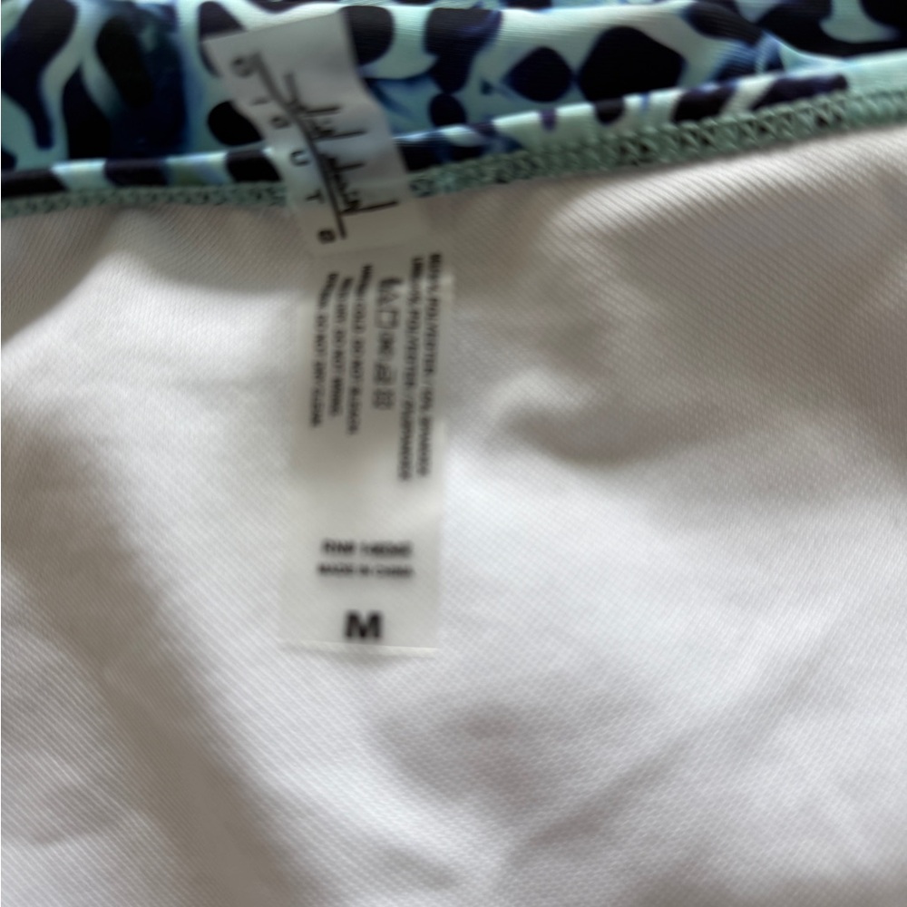 Nicole Miller High-Waisted Bikini, Size Medium - Picture 15 of 15